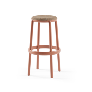 เก้าอี้บาร์ รุ่นดูโอ้ แพด บาร์ 75 ซม. - Product Image 1