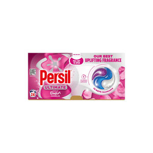 Cápsulas de Lavandería ProClean, Poder de Limpieza Profunda Persil, Se Disuelven Fácilmente, Seguras para Todo Tipo de Telas - Product Image 2