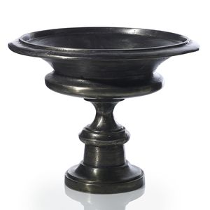 Florero de Metal dorado de alta calidad para decoración de suelo, hogar, cocina y mesa de comedor, florero y maceta decorados - Product Image 4