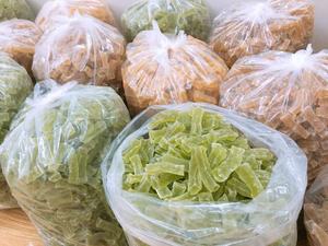 เยลลี่แยมสาหร่ายหวาน-ทางเลือกที่ดีสำหรับเยลลี่ทะเลสาหร่ายไอริชคอตตอนจาก99 GD - Product Image 6