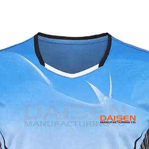 Uniforme de Voleibol de Último Diseño y Mejores Materiales, Ropa Deportiva para Exteriores, Uniforme de Voleibol Ligero - Product Image 4