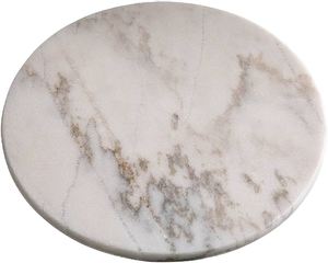 Luxury Design Marble Lazy Susan Round Rotating Dining Home Kitchen and Restaurant Use Marble Lazy Susan - Product Image 6