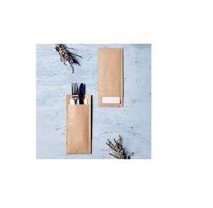 Porte-ustensiles en cuir carré cuillère et porte-outils avec poignée en cuir pour taille personnalisée prix bon marché et vente - Product Image 3