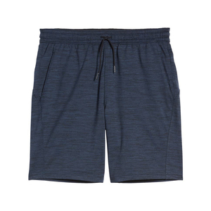 กางเกงขาสั้นออกกำลังกายพิมพ์ลายสำหรับผู้ชายกางเกงขาสั้นออกกำลังกายเล่นฟิตเนสวิ่งแบรนด์2025ออกแบบโลโก้ได้ตามที่ต้องการ - Product Image 2