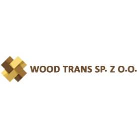 Wood Trans sp. z o.o. logo