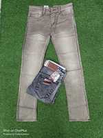 Jeans para Hombre al por Mayor de Fábrica, 100% Algodón, Transpirables, Tejidos, de Alta Calidad