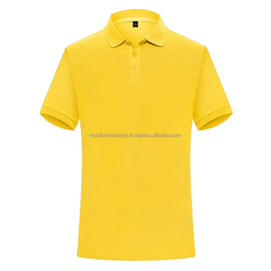 Camiseta Casual Personalizada para Mujer con Logotipo Personalizado y Bordado, Spandex/Poliéster de Secado Rápido, Protección Solar UPF 50+, Ropa de Golf - Product Image 6