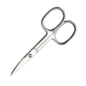 Tijera de belleza y cuidado personal, venta al por mayor, Tijera para cortar uñas, removedor de cutículas encarnadas, tijera de manicura - Product Image 4