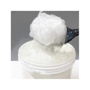 Catégorie cosmétique et catégorie pharmaceutique de gelée de pétrole blanche - Product Image 2