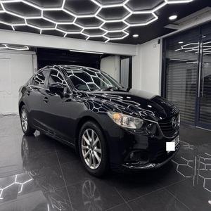 MAZDA MAZDA6 2014 USADO, Volante a la Izquierda/Derecha - Product Image 1