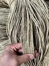 FICELLE DE MER NATURELLE ÉCOLOGIQUE DE QUALITÉ SUPÉRIEURE POUR UNE ÉTIQUETTE PROPRE DÉCORATION À BASE DE PLANTES EMBALLAGE VERT ET PRODUITS DE BRICOLAGE ARTISANAUX - Product Image 5