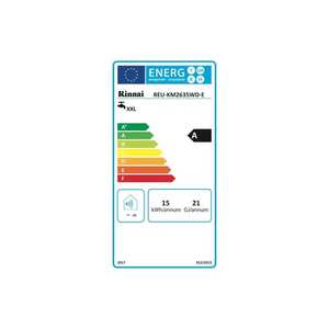 Chauffe-eau à condensation au gaz extérieur Rinnai Infinity 26 litres ErP K26e - Product Image 4