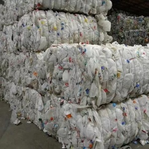 HDPE เกล็ด/HDPE ขวดนมเศษสำหรับขายส่ง - Product Image 4