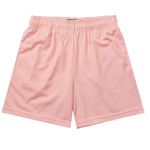 Pantalones cortos deportivos con estampado sublimado para hombre, pantalones cortos cómodos con cintura elástica, diseño personalizado, superventas - Product Image 5