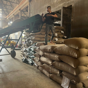 S16เมล็ดกาแฟอาราบิก้าแท้ใหม่100% S18ผลิตในเวียดนามด้วยเทคโนโลยีการล้างเมล็ดกาแฟ1กก. - Product Image 6