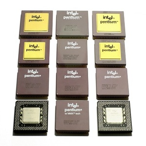Chatarra de CPU y RAM - Product Image 4