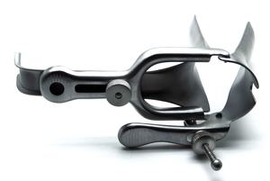 Speculum จากเดลต้า MED ผ่าตัด - Product Image 4