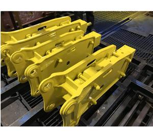 مطرقة هيدروليكية لسوسان SB30 SB40 SB43 SB45 SB50 SB60 SB70 <span class=keywords><strong>SB81</strong></span> SB100 SB121 SB130 SB140 SB151 لفيروكاوا HB10G HB20G HB30G - Product Image 1