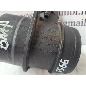 DEBIMETRO AUDI A3 Serie (8P1) 074906461B BMP Diesel 1896 (05>08) - Product Image 4