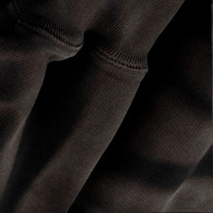 Sweats à capuche de lavage à l'acide mélangés en coton de haute qualité pour hommes sweats à capuche de lavage à l'acide fabriqués en usine pour hommes sweats à capuche fabriqués au Pakistan - Product Image 6