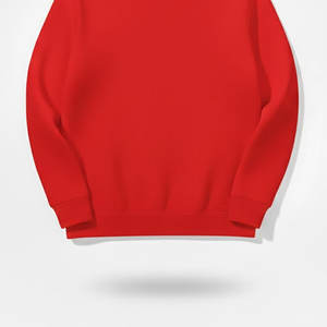 Hoodie d'hiver en coton biologique durable avec respirabilité naturelle, tons terreux pour un style décontracté éco-responsable - Product Image 6