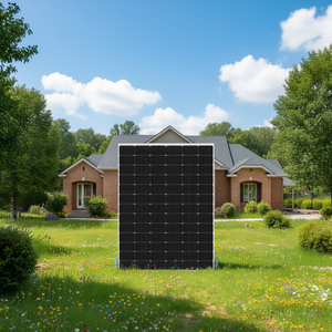 Panneau solaire monocristallin PERC Yinghe Solar HLSP-335M pour usage domestique et industriel - Product Image 3