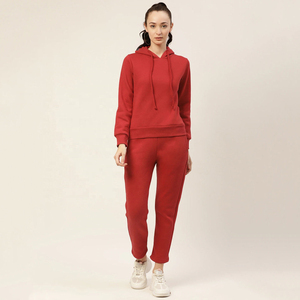 Ensemble de survêtement de sport streetwear à capuche pour homme, tenue de jogging, logo personnalisé, vêtements de sport, 100% coton, vente en gros - Product Image 1