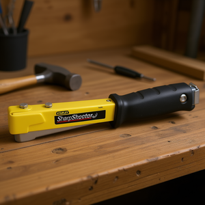 เครื่องเย็บกระดาษลมแบบใช้ลม รุ่น G Stanley PHT150 Hammer Tacker - Product Image 3