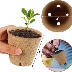 Pots de culture Coco coco - Product Image 3