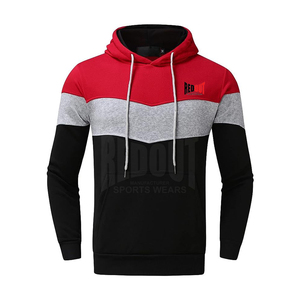 Jersey cómodo Cantidad a granel Hombres Chándales Ropa ligera para correr Chándales para hombres - Product Image 3