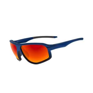 Lunettes de soleil de course polarisées durables Protection UV et construction légère pour les activités de plein air - Product Image 3