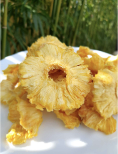 Les meilleures ventes de chips d'ananas séchés: naturellement doux, sains et pleins de saveur. - Product Image 2