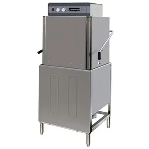 Liquidación: Lavavajillas Comercial DH-3000 (40-70) Versa-Clean con Puerta y Esterilización a Alta Temperatura de 55 Racks/hora - Product Image 2