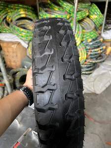 ยางรถบรรทุก K702 เวียดนาม KUMATIRE แบบท่อ ขนาด 5.00-12 ถึง 8.25-16 สำหรับรถบรรทุกขนาดเล็กและขนาดใหญ่ - Product Image 4