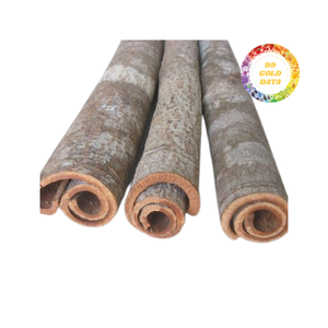 Bâtons de cannelle séchés au soleil du Vietnam longs et épais pour l'industrie alimentaire emballés à la machine sans couleur ajoutée épices et herbes simples - Product Image 1