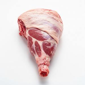 Piernas de Cordero Frescas Congeladas Orgánicas Premium IQF, con o sin Hueso, Suministro a Granel para Asar, Barbacoa, Parrilla, Catering, Mercados de Exportación - Product Image 1