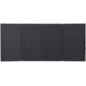 Panel Solar Portátil E-co Flow de 400W - Product Image 1