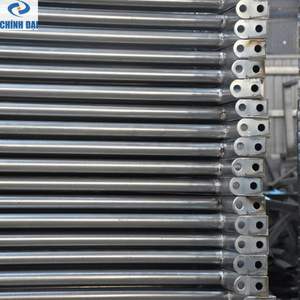 Paneles de valla de acero galvanizado para puertas de granja de la mejor calidad para ganado, técnica ERW certificada JIS, servicios de doblado de soldadura incluidos - Product Image 4