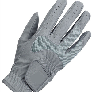 Guantes de golf Premium para niños para diseño de logotipo personalizado Tamaño Empuñaduras transpirables para deportes Color personalizado - Product Image 3