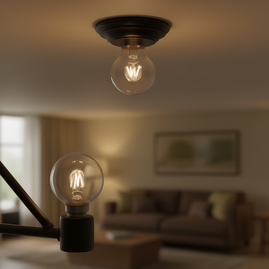 Ampoules à incandescence ESFERICA 25W 230V B22 - Product Image 3
