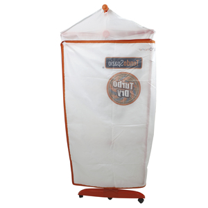 BeproHome Turbodry - Accesorio Eléctrico para Tendedero TendoSpazio, Capacidad Integrada de 20 kg, Secado Rápido y Eficiente - Product Image 2