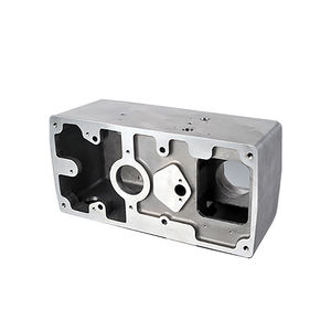 Composants marins résistants de fonte de fer pour des systèmes de propulsion de moteurs - Product Image 1