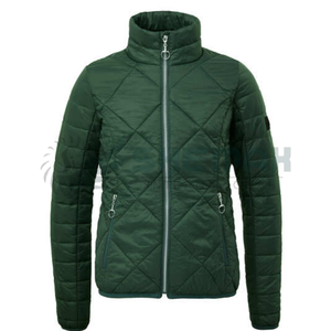 2025 Veste équestre légère et confortable avec tissu résistant à l'humidité coupe ergonomique doublure légère et mince - Product Image 2