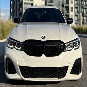 BMW M340I 2020 USADO, Volante a la Izquierda/Derecha - Product Image 1