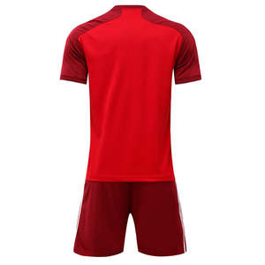 Uniforme de Fútbol Listo para el Campo, Ropa Deportiva Transpirable - Product Image 2