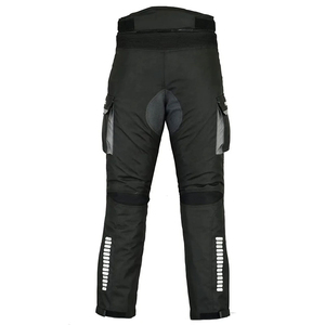 Veste de course de moto professionnelle pantalon costume personnalisé Cordura respirant imperméable nouveau design bas prix avec Textile imprimé - Product Image 5