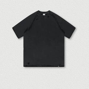 Conjuntos de pantalones cortos informales para hombre, camiseta de manga corta, pantalones cortos, conjunto de chándal sólido, ropa de marca para hombre, conjuntos de 2 piezas, novedad de verano al por mayor - Product Image 6