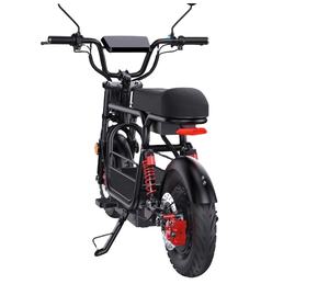 สกู๊ตเตอร์ไฟฟ้า รถจักรยานยนต์ไฟฟ้า ขายดีที่สุด มีจำหน่ายแล้ว |   ดูรูปภาพด้านล่าง - Product Image 3