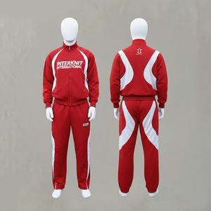 Nouvel Arrivage Ensemble de Survêtement Homme Personnalisable en Polaire Technique Réfléchissante Imprimée Effet Délavé Vintage, Coupe-Vent à Capuche pour le Sport - Product Image 5