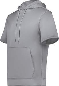 High Quality Custom Printing <b>Men's</b> <b>Hoodies</b> Hip-hop Style <b>Sleeveless</b> Top Quality <b>Hoodies</b> Trendy Design 2024 - Product Image 2